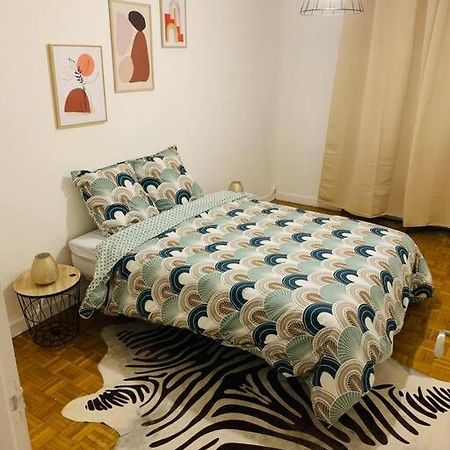 Appartement Centre Ville Dunkirk Екстер'єр фото